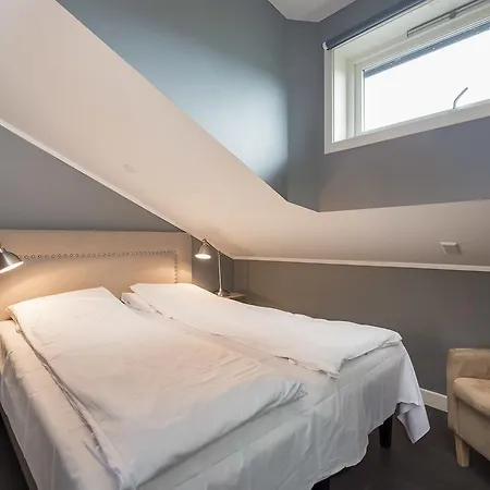 Highland Otel Geilo